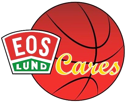 Eos cares logga 