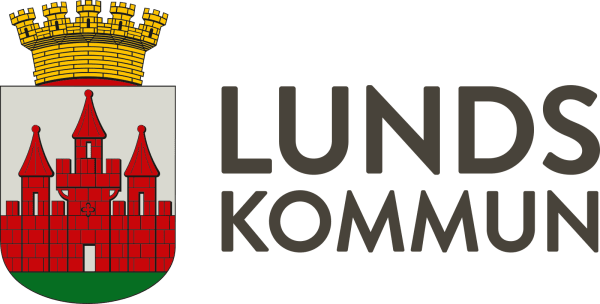 Lund Kommun logga